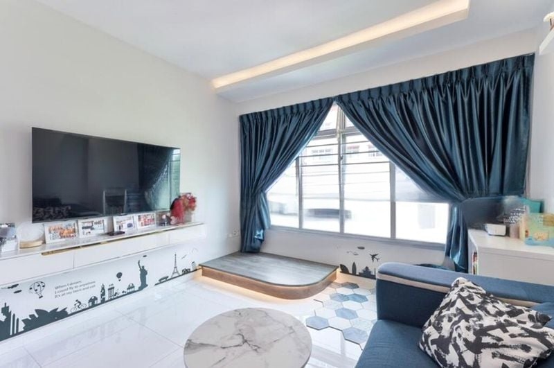 BT BATOK WEST AVE 9 8