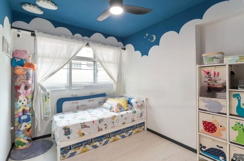 BT BATOK WEST AVE 9 3