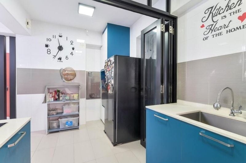 BT BATOK WEST AVE 9 4