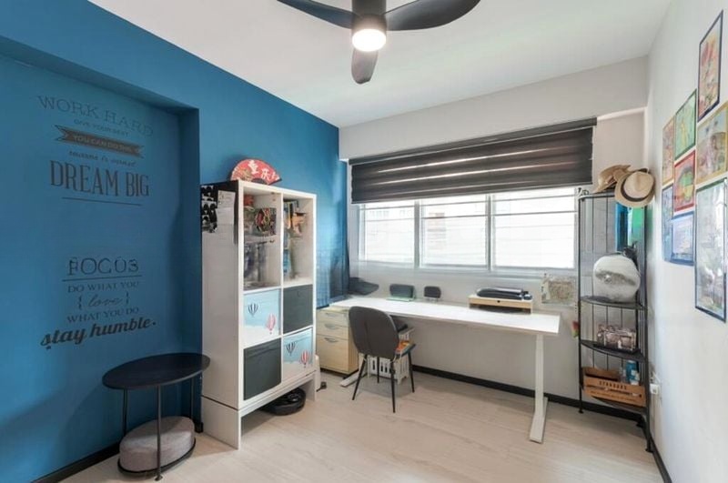 BT BATOK WEST AVE 9 6