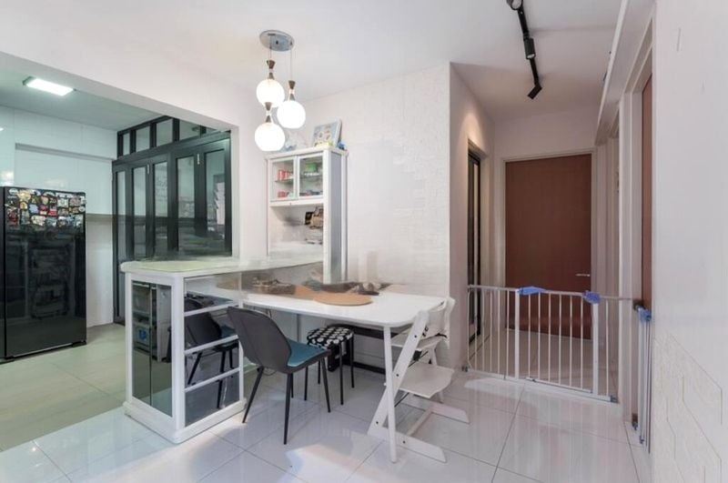 BT BATOK WEST AVE 9 7