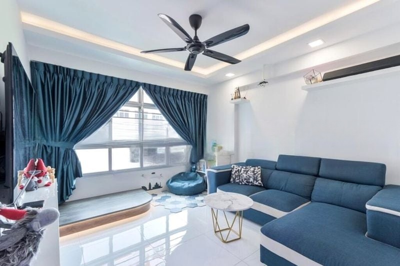 BT BATOK WEST AVE 9 9