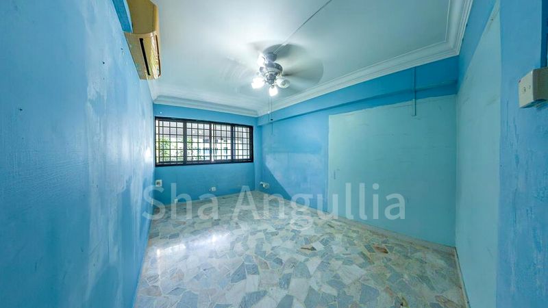 BEDOK RESERVOIR RD 9