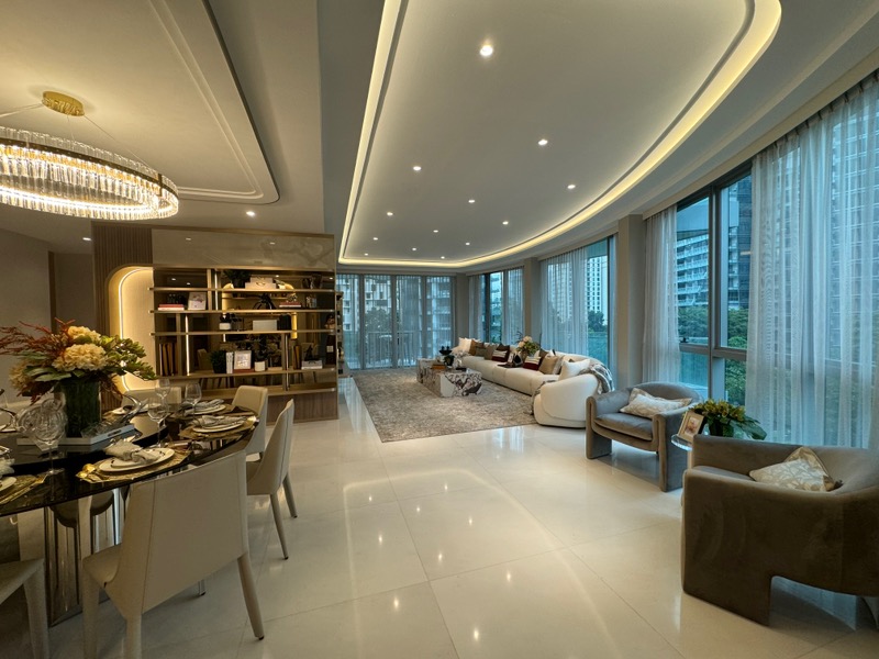 CLIVEDEN AT GRANGE 17