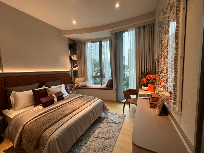 CLIVEDEN AT GRANGE 26