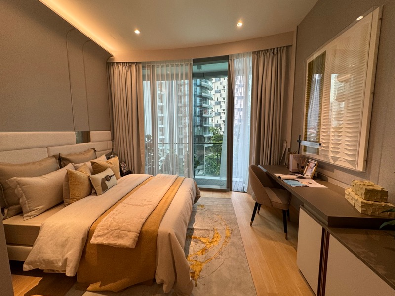 CLIVEDEN AT GRANGE 31