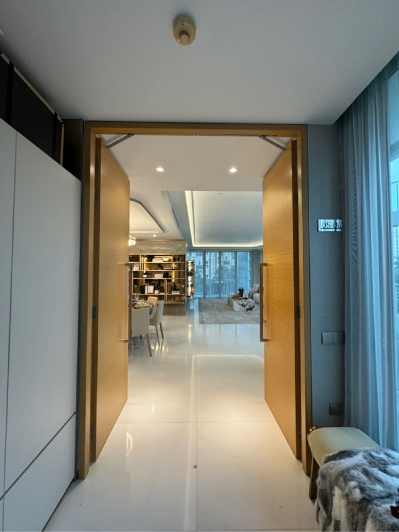 CLIVEDEN AT GRANGE 6