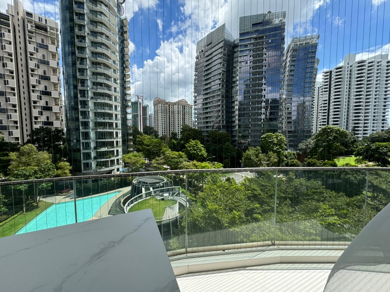 CLIVEDEN AT GRANGE 7