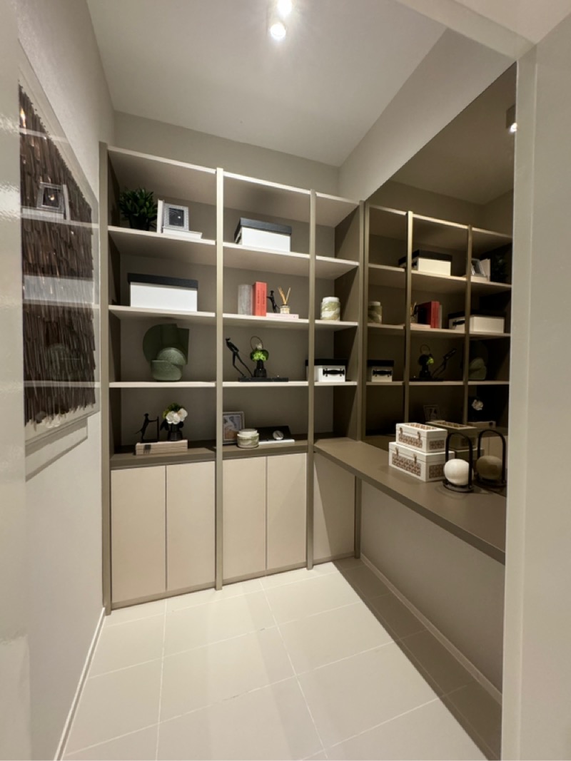 CLIVEDEN AT GRANGE 9