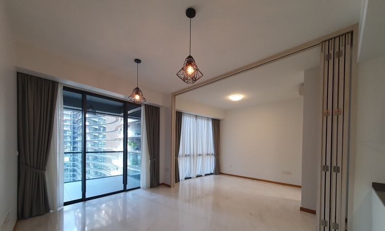 MARINA ONE RESIDENCES 2