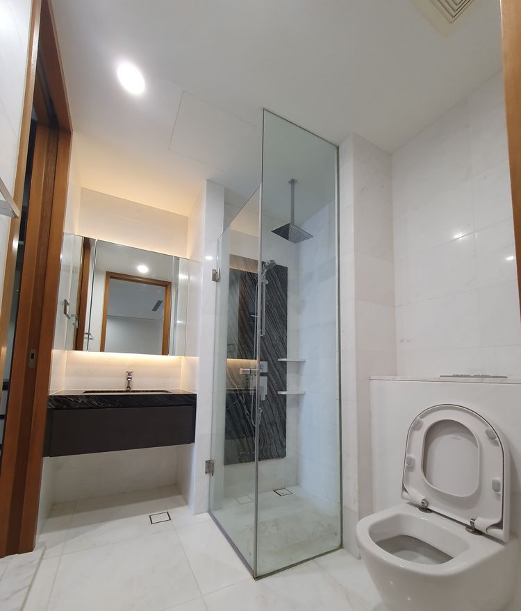 MARINA ONE RESIDENCES 5