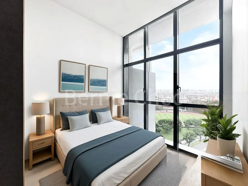 THE FLORENCE RESIDENCES 10