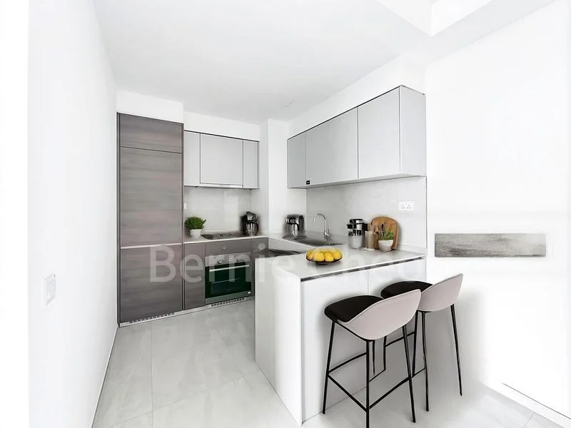 THE FLORENCE RESIDENCES 11