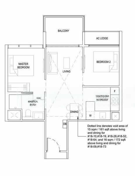 THE FLORENCE RESIDENCES 12