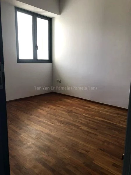 NORTH PARK RESIDENCES 2