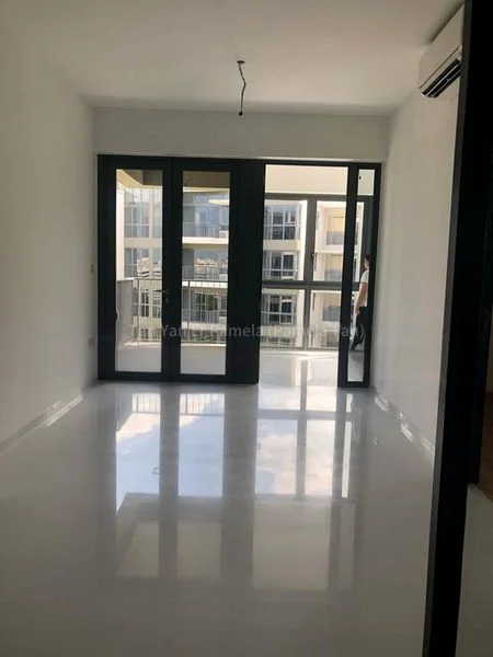 NORTH PARK RESIDENCES 3