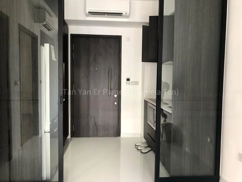 NORTH PARK RESIDENCES 4