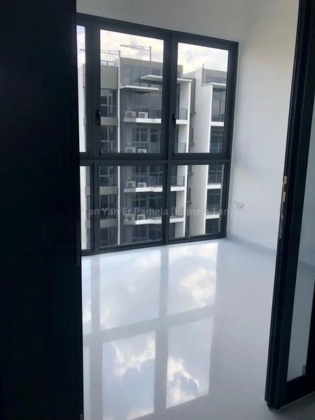 NORTH PARK RESIDENCES 5