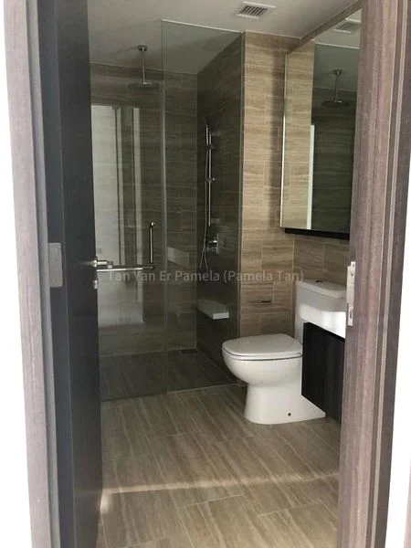 NORTH PARK RESIDENCES 7