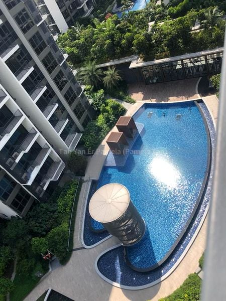 NORTH PARK RESIDENCES 8