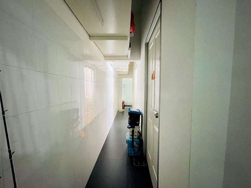 SERANGOON GARDEN ESTATE 7