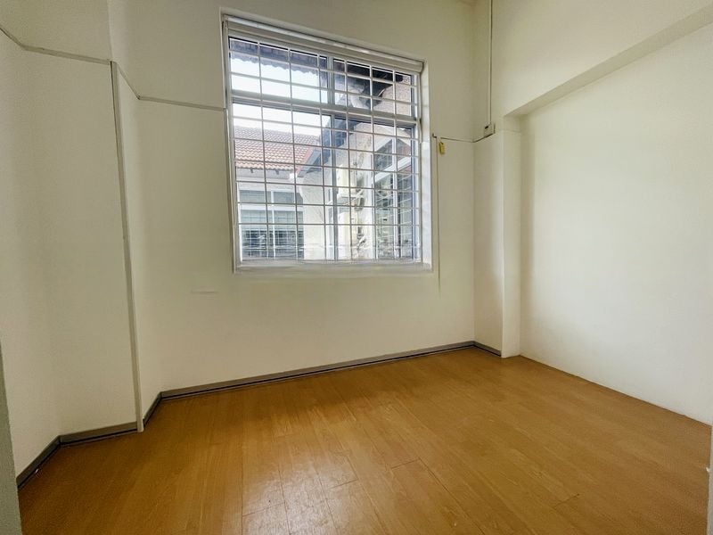 SERANGOON GARDEN ESTATE 4