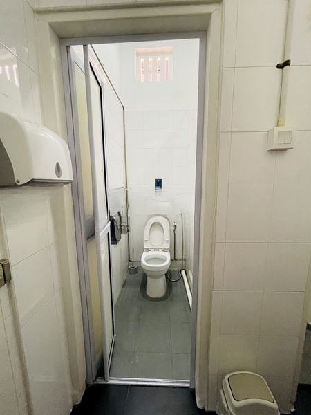 SERANGOON GARDEN ESTATE 6