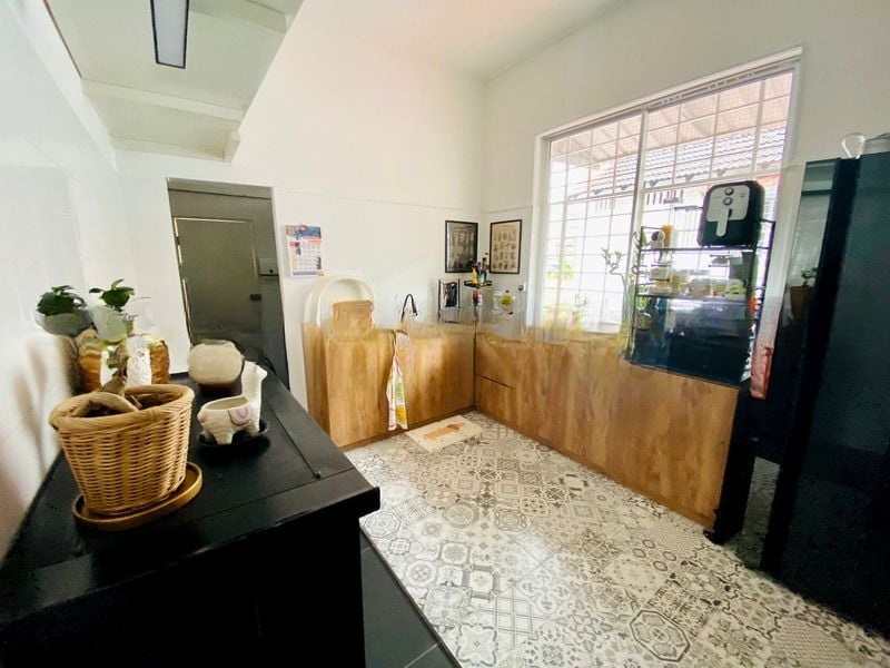 SERANGOON GARDEN ESTATE 8