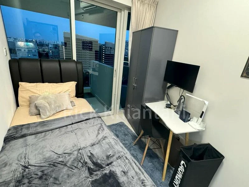 THE ROCHESTER RESIDENCES 3