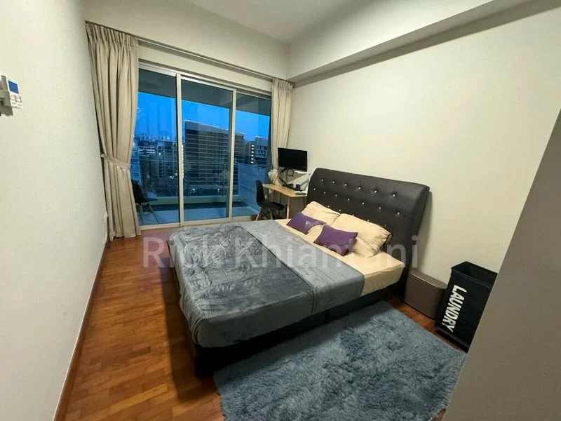 THE ROCHESTER RESIDENCES 4