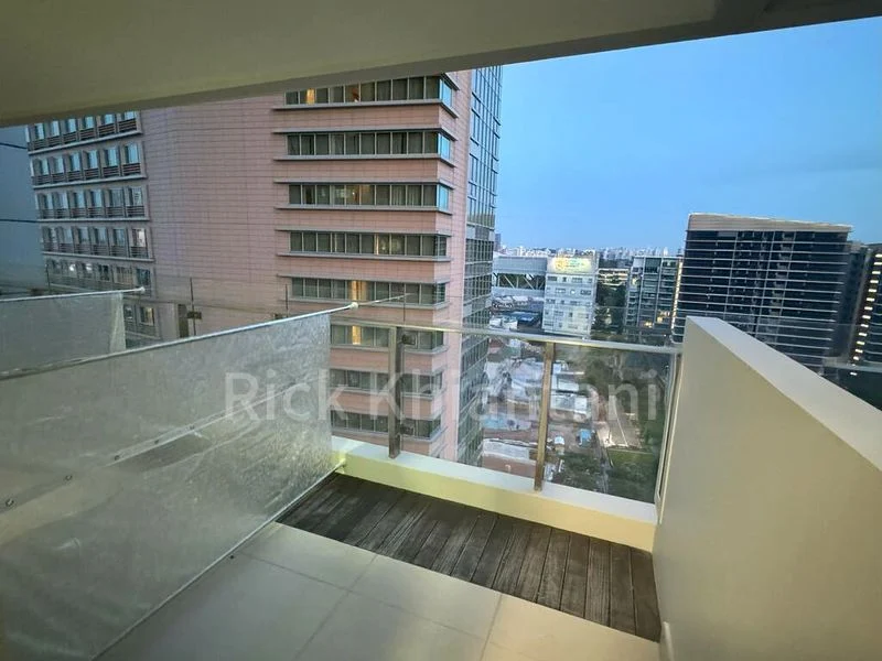 THE ROCHESTER RESIDENCES 5