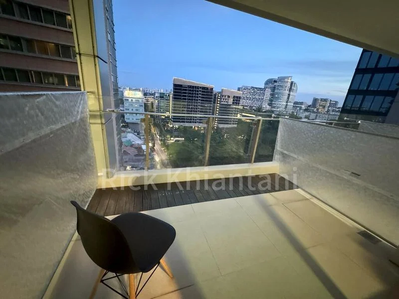 THE ROCHESTER RESIDENCES 6