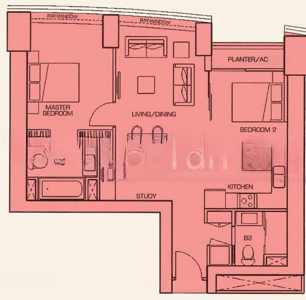 THE SAIL @ MARINA BAY 9