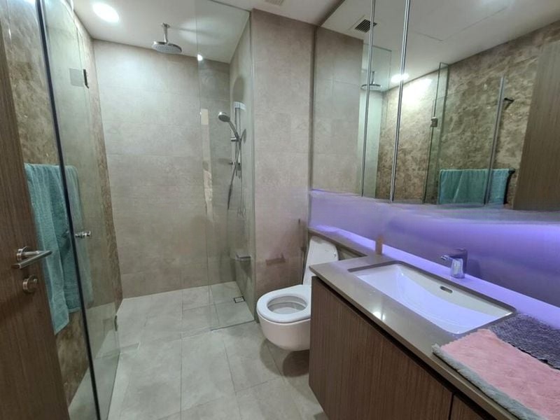 SEASIDE RESIDENCES 2