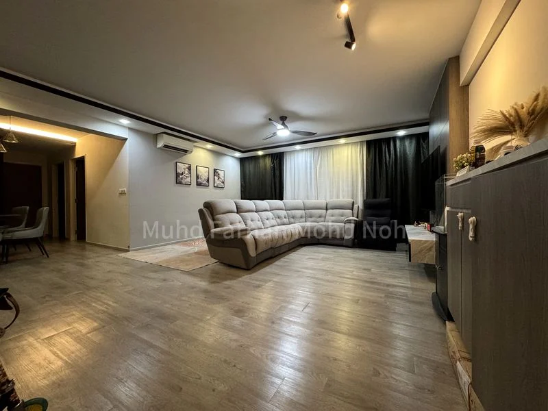 BT BATOK WEST AVE 8 4