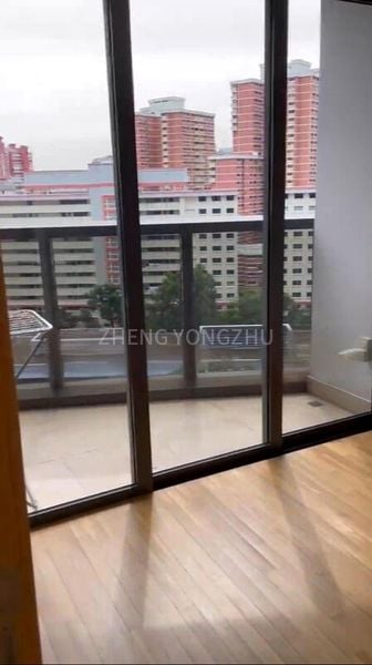 COMMONWEALTH TOWERS 2