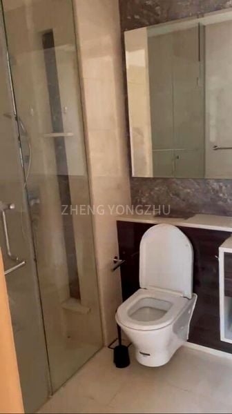 COMMONWEALTH TOWERS 3