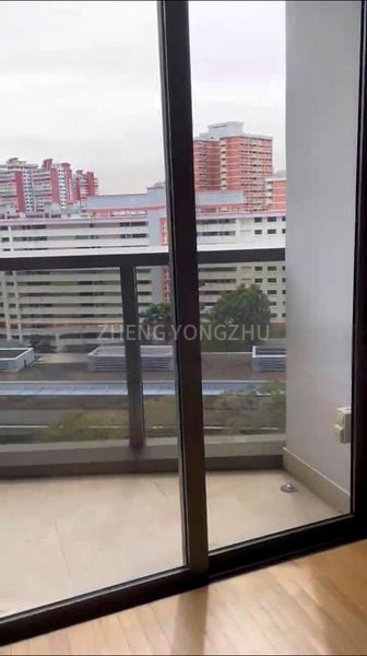 COMMONWEALTH TOWERS 4