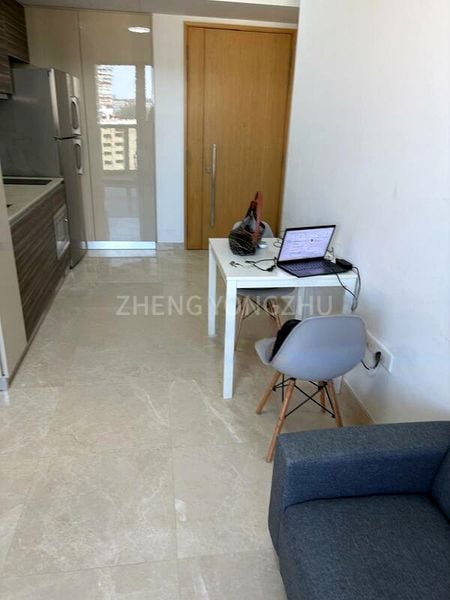 COMMONWEALTH TOWERS 5