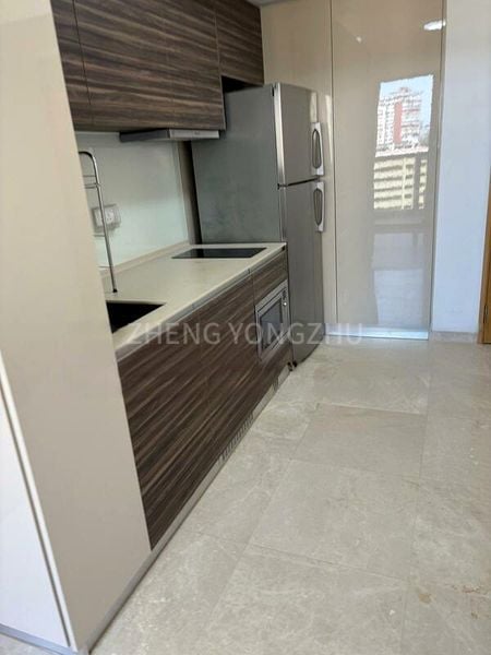 COMMONWEALTH TOWERS 6