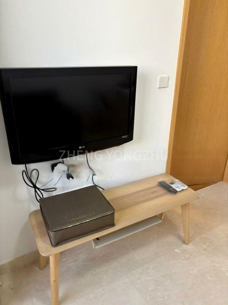 COMMONWEALTH TOWERS 7