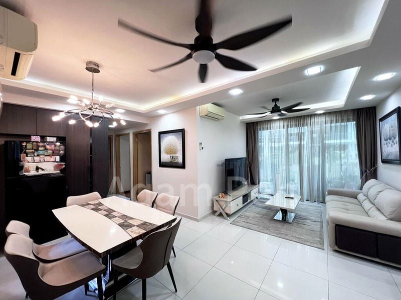 ESPARINA RESIDENCES 2