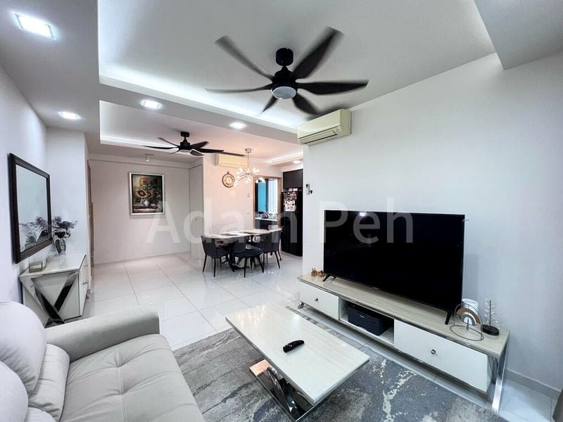 ESPARINA RESIDENCES 3