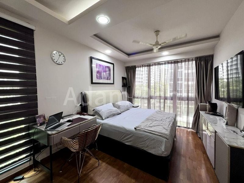 ESPARINA RESIDENCES 7