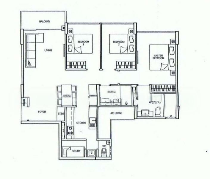 ESPARINA RESIDENCES 10