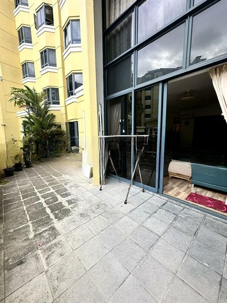 WESTCOVE CONDOMINIUM 2