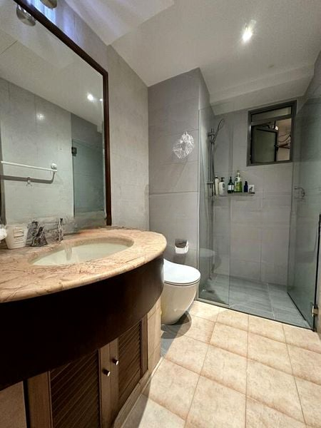 WESTCOVE CONDOMINIUM 7