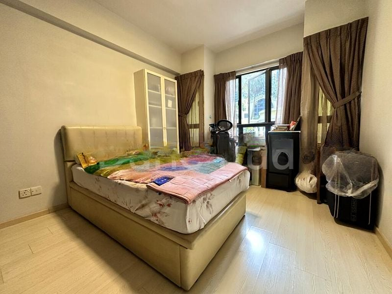 WESTCOVE CONDOMINIUM 5