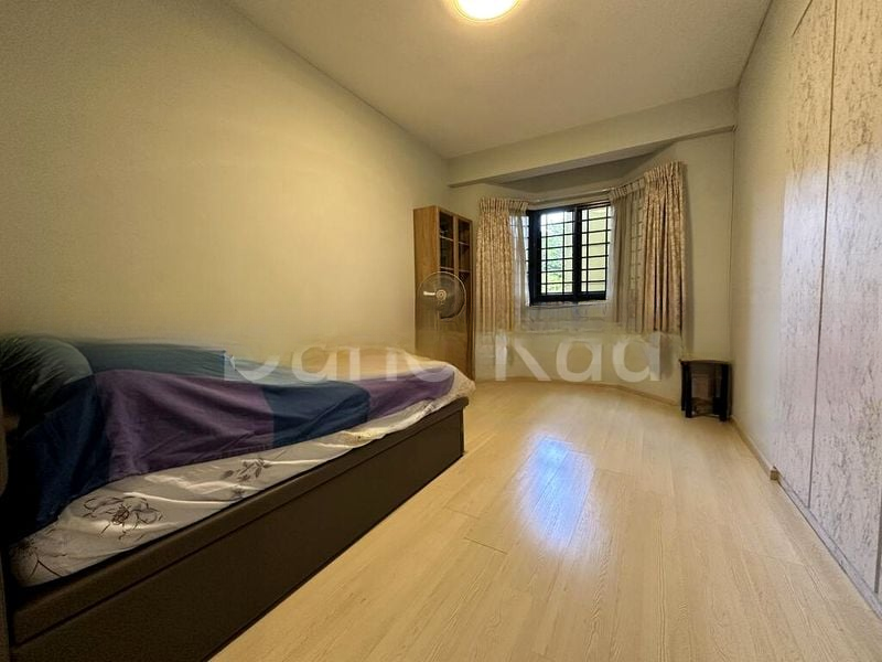 WESTCOVE CONDOMINIUM 6