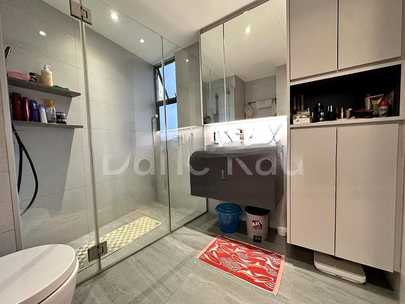 WESTCOVE CONDOMINIUM 9